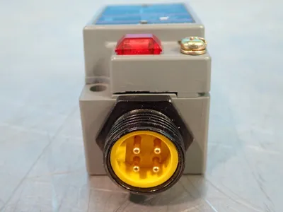Used CUTLERHAMMER E50SAL Switch Parts Ohio US | HGR 24 #798773