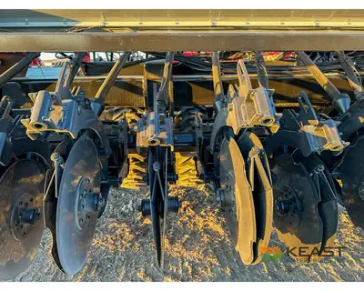 Used CRUSTBUSTER _UNKNOWN_ No-Till Drills Iowa US | Keast Enterprises #1360181