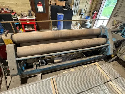 _UNKNOWN_ _UNKNOWN_ Plate Rollers | ListingHippo (3)