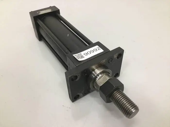 Used HYDRO LINE N5F-2.5X7 Cylinders Michigan US | Ideal Machinery #1301846