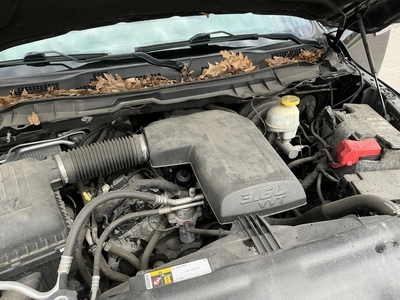Used 2018 RAM 1500 Pickup Trucks Michigan US | Miedema Asset Management Group #1477236