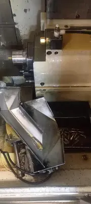 Used 2008 KOVOSVIT COMPACT A25 Automatic Bar Machines CZ | Amaron s.r.o. #1064770