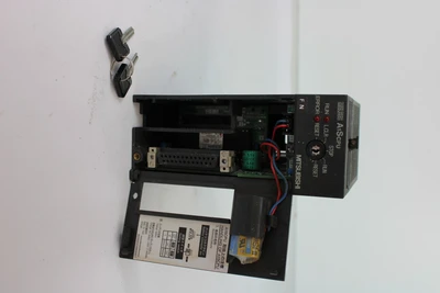USED MITSUBISHI A1SCPU