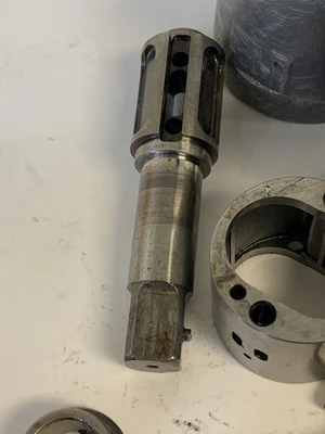 USED Aimco/Uryu ULT90-Air