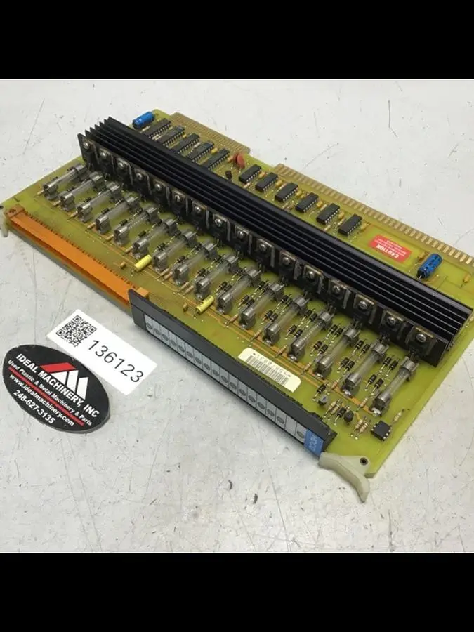 USED CINCINNATI MILACRON 3-531-4479A