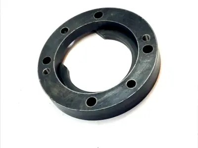 Stainless Steel | Flange 4.75"  - New Other