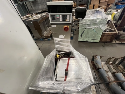 Ishida DACS-W-050-SB/PB-I Belt Checkweigher Scale