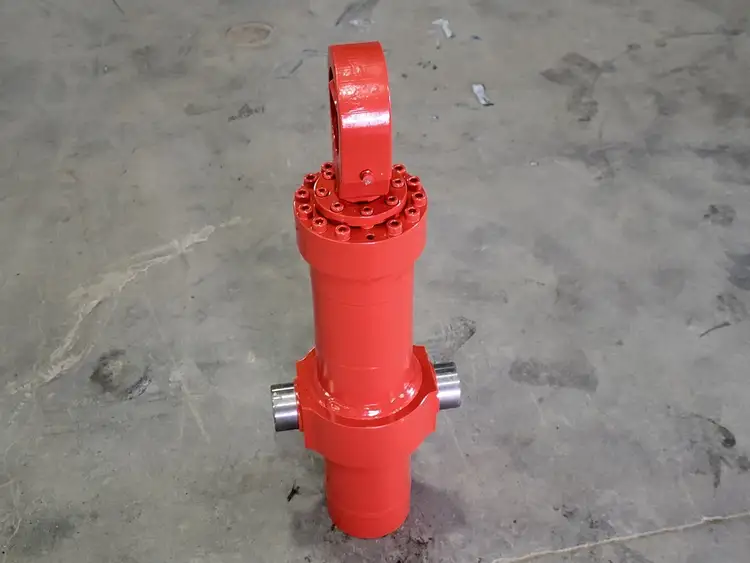 New | in-Stock SANDVIK 29560439 Parts (Hydraulics and Pneumatics) British Columbia CA | Lenmark #264537