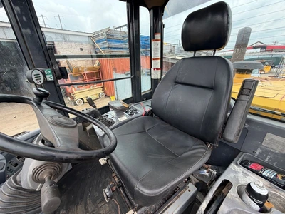 Used 2005 KOMATSU WA320-6 Wheel Loaders New Jersey US | Proxy Equipment #1424176