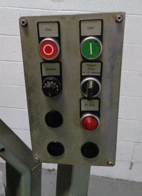 Used KEMPER KEGEL M1 Bakery Equipment California US | BakeryEquipment.com #1554803