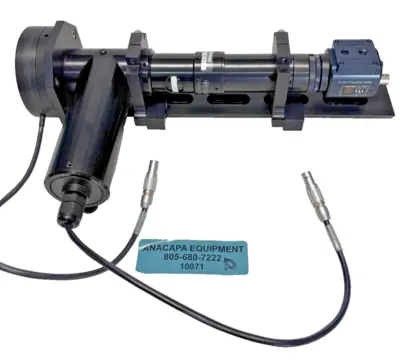 Optem 70XL Other Microscope Parts & Accessories | ANACAPA EQUIPMENT BROKERS, INC (9)