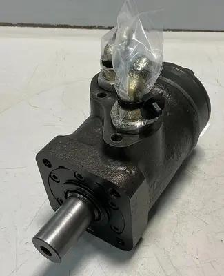 USED DANFOSS OMPA 160 151-51 75