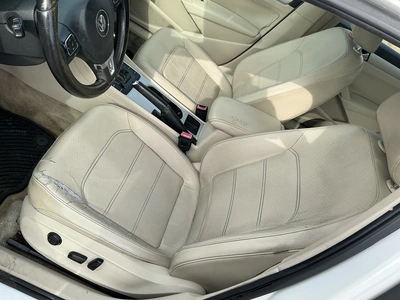Used 2013 VOLKSWAGEN PASSAT Sedans Michigan US | Miedema Asset Management Group #1324228