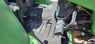 Used JOHN DEERE 4610 Utility Tractors Utah US | CSS Equipment Sales #1347286