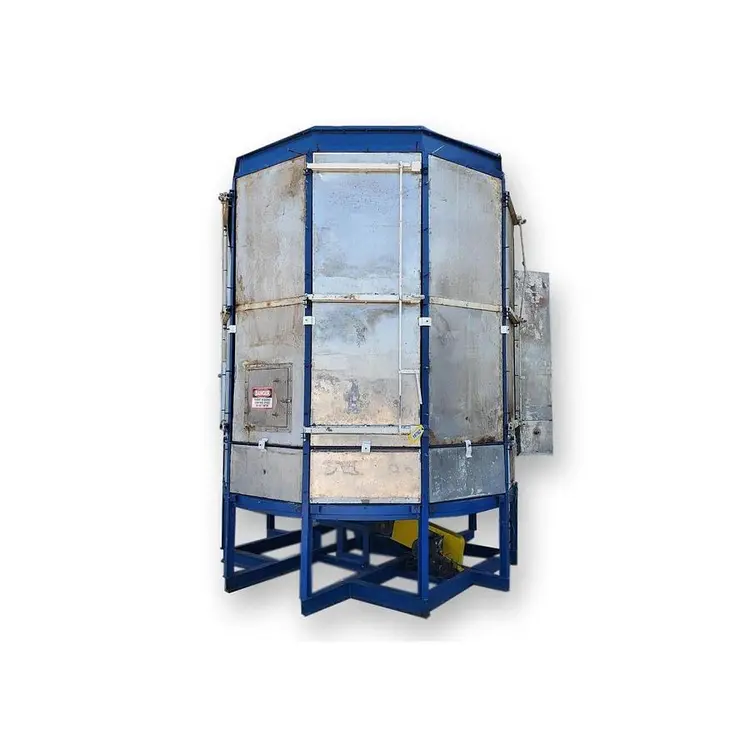 Used WYSSMONT COMPANY, INC. N-22 Dryers West Virginia US | Machinery & Equipment #361471