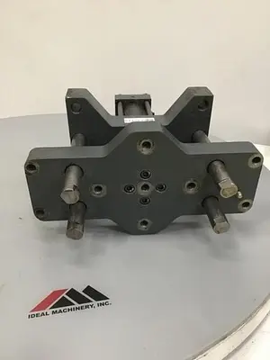 USED JSW J165EII-A /EBOX