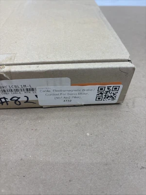 NEW Mitsubishi Electric SC-BKC1CBL1M-L