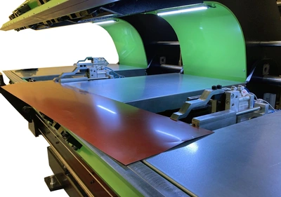 New | in-Stock STEFA _UNKNOWN_ Folding machines Illinois US | Olympus Machinery Group #1349565