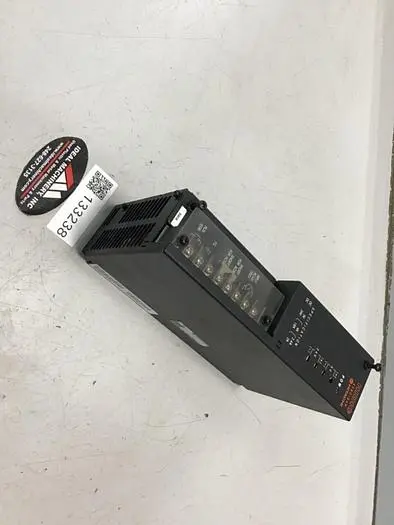 Used HITACHI AVRC-04H 7JDB Power Supplies Michigan US | Ideal Machinery #600281