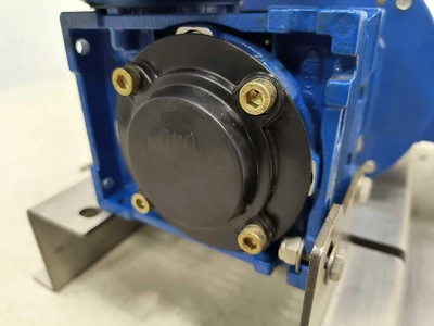 Wanner _UNKNOWN_ Metering & Dosing Pumps | Fram Fram LLC (18)
