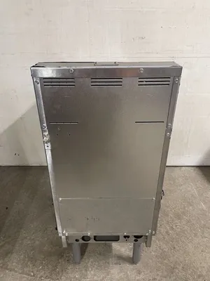 182-0078 Pitco SEBNB14 Solstice Bread and Batter Fryer Dump Station