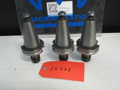 USED PARLEC C40-16ER2