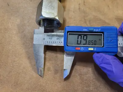 NEW LETOURNEAU R4079178