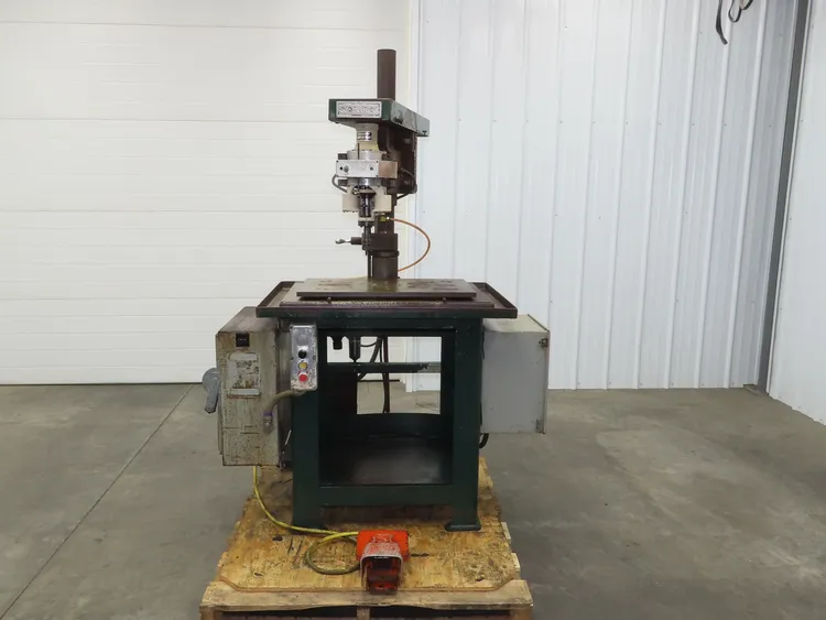Used PROCUNIER _UNKNOWN_ Tappers Indiana US | Arrow Industrial #640979