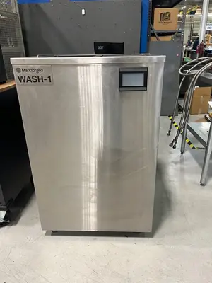 2018 MARKFORGED METAL X 3D PRINTER Tooling & Accessories (Other) | Compass Machine Tools, LLC (9)