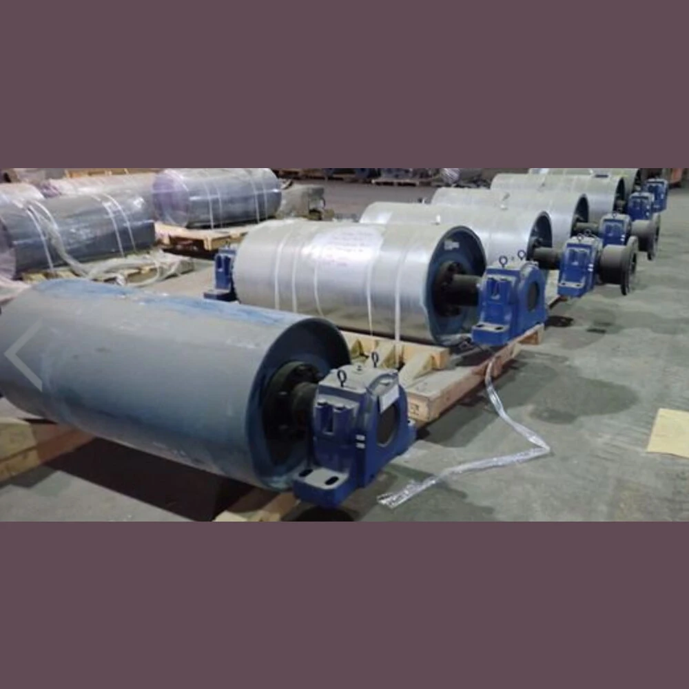 Dodge 24 x 51 Pulleys