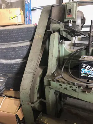 USED 1980 PEXTO U-272C