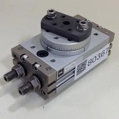 USED SMC MSQB20A