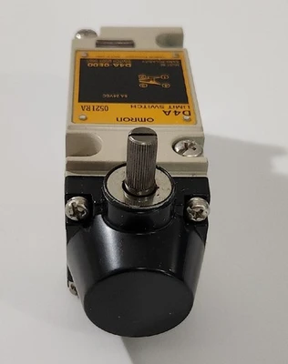 NEW Omron 0521RA