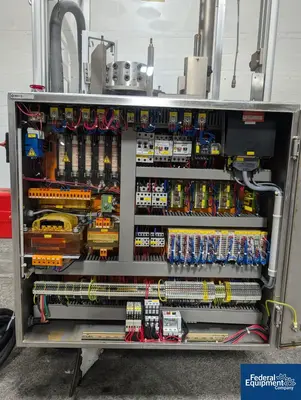 USED Bosch Bosch Encapsulator, Model GK-400