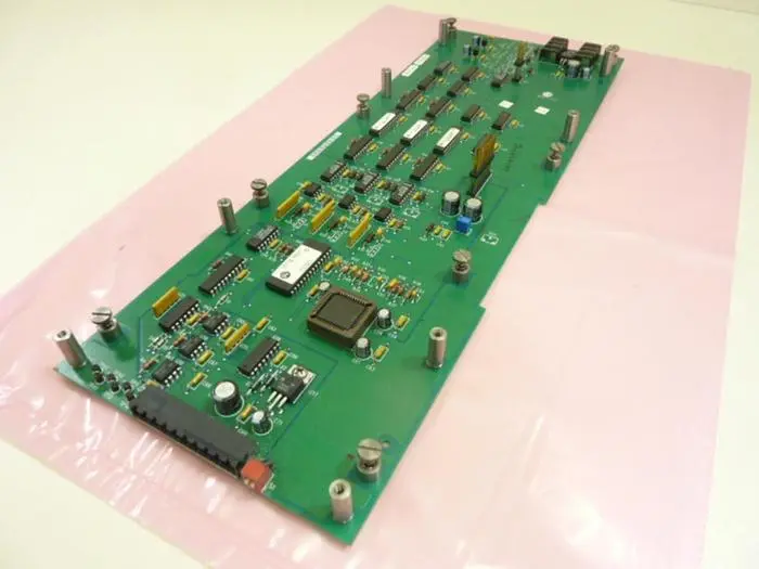Used ALLEN BRADLEY 142393-01 Circuit Boards Michigan US | Ideal Machinery #584013