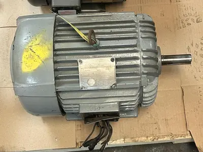 Used WESTINGHOUSE ABFC Industrial Controls Ohio US | Surplus Asset Holdings #1290359