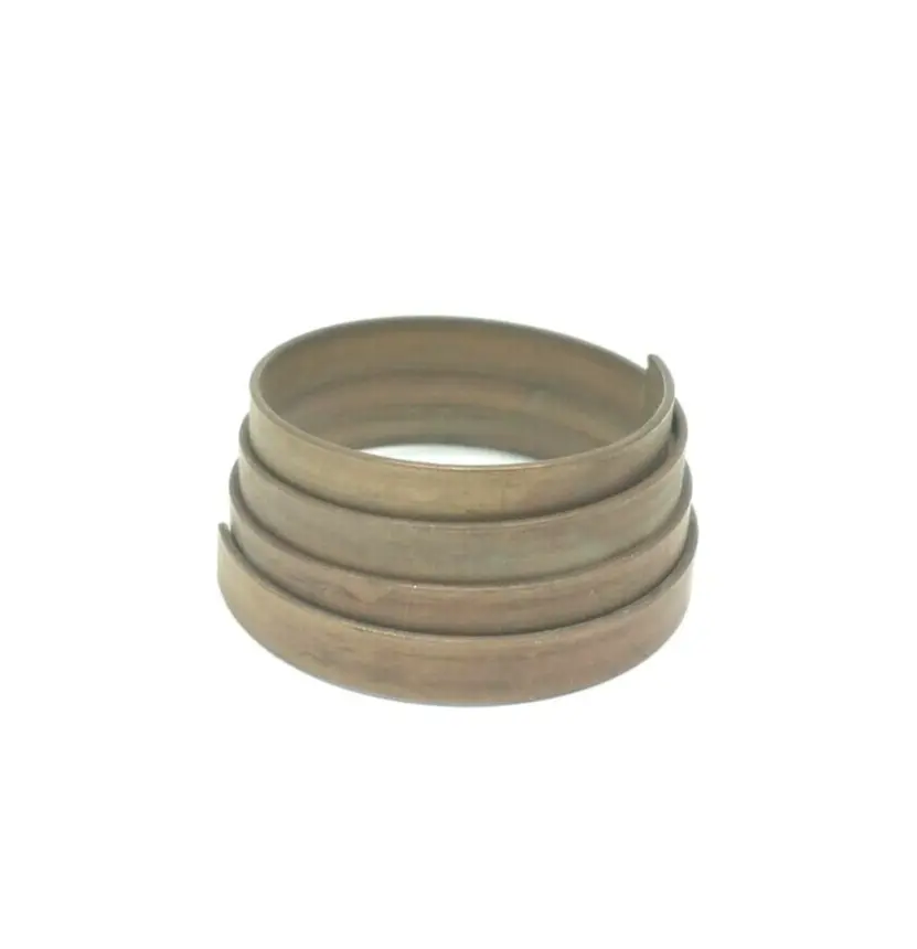 USED QUINCY VALVE SPRING REPLACEMENT FOR MODEL 230 COMPRESSOR PUMPS 3-1/2" X