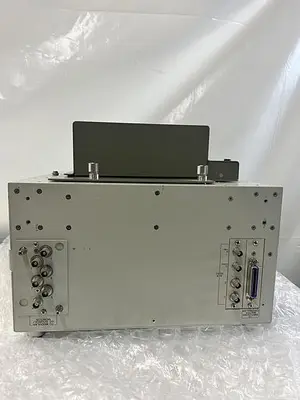 USED HEWLETT PACKARD 4085B