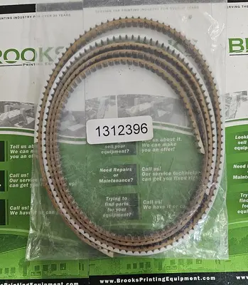 USED MBO 1312396