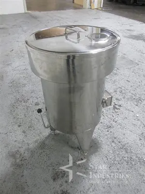 Used _UNKNOWN_ _UNKNOWN_ Bottle Washers California US | Star Industries #1255465