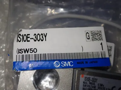 NEW SMC IS10E303Y