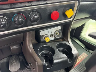 Used 2007 KENWORTH T-800 HIGH HOOD Conventional trucks Ontario CA | Driven Equipment Solutions #1423113