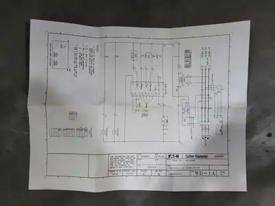 2hp, 600V, 15A, FVNR Starter, Size 1