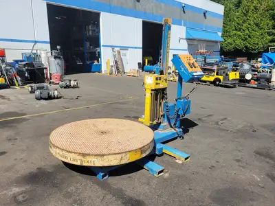 USED MIMA JT212395