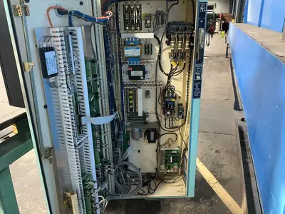 Used CINCINNATI 90 FM II X 6 FT. Press Brakes Ohio US | HGR 24 #1496328