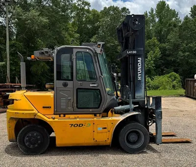 2020 HYUNDAI 70D-9 Forklifts | JYC EQUIPMENT (5)