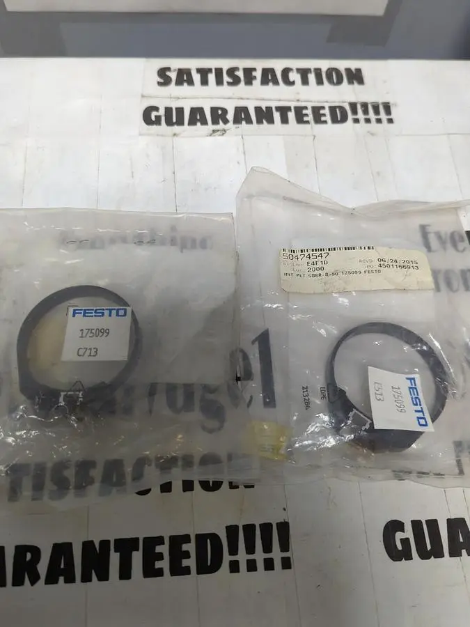 New | in-Stock FESTO 175099 Relays & Switches | Surplus Asset Holdings #1205661
