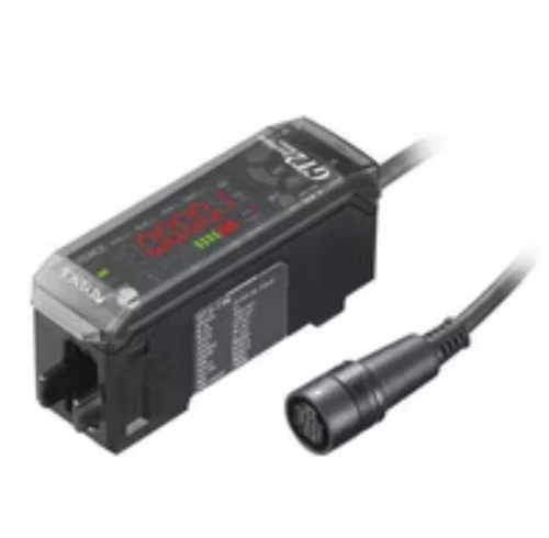 Keyence GT2-71CN Amplifier Unit, Connector Type, NPN [New]