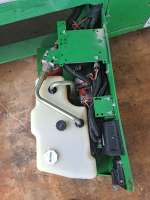USED 2016 Genie GS-3232