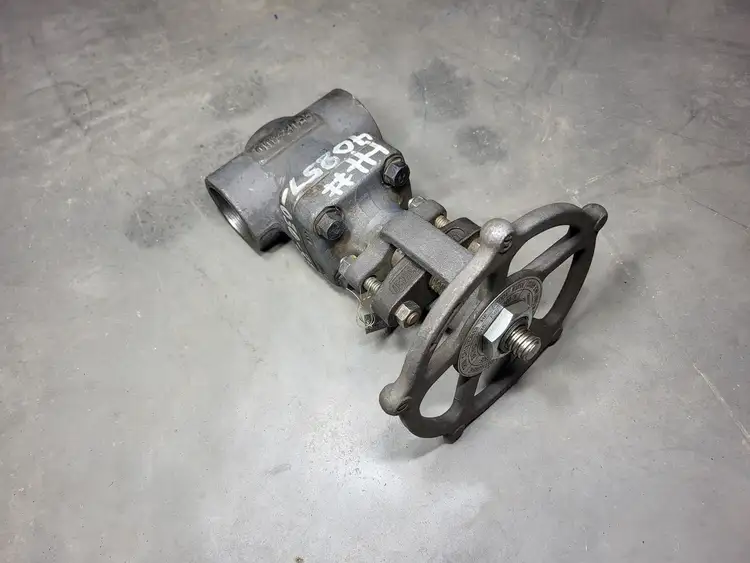 Used NEWAY 1.5G8NA8-NC Valves/Fittings British Columbia CA | Lenmark #368411